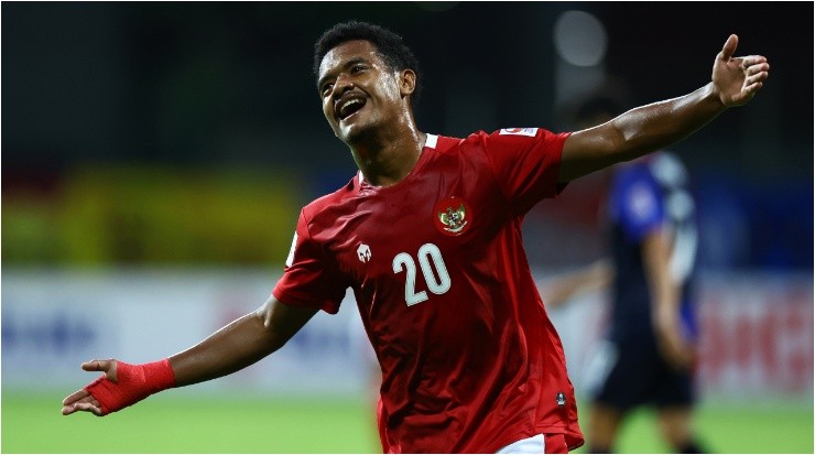 Indonesia National Team Indonesia National Team