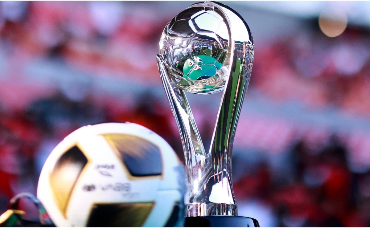 Liga MX Playoffs 2022 Schedule: Bracket, Teams, TV Channel and Live ...