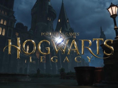 Hogwarts Legacy vuelve a mostrarse, pero con un video ASMR