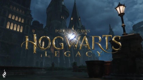 Hogwarts Legacy vuelve a mostrarse, pero con un video ASMR