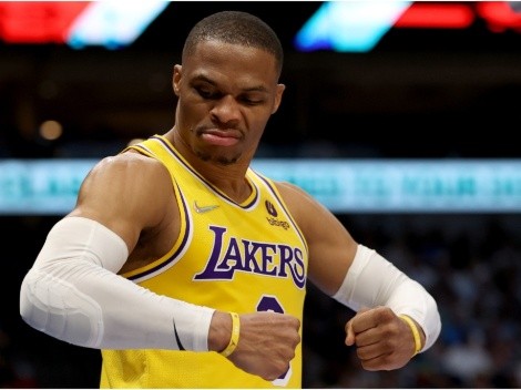 NBA Trade Rumors: Lakers have an offer for Russell Westbrook, but there's a catch