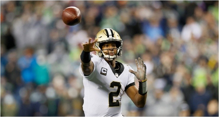 Jameis Winston- Getty Images