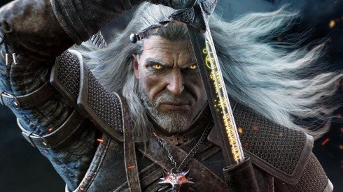 Oficial: la versión de PS5 y Xbox Series de The Witcher 3: Wild Hunt llega en 2022