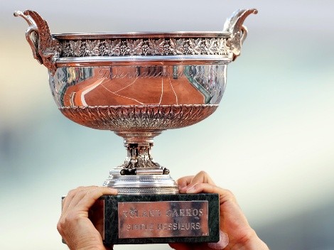 Roland Garros: ¿Quiénes son los máximos ganadores a nivel masculino y femenino del certamen?