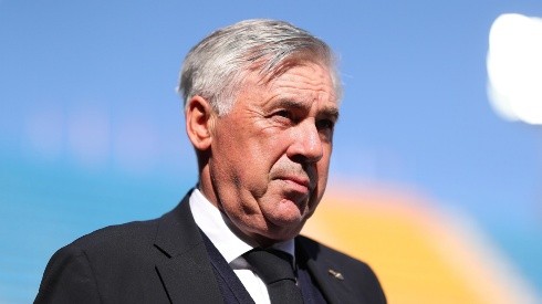 Carlo Ancelotti