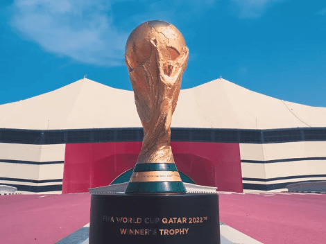 Brasil na Copa! Dois árbitros e cinco auxiliares estarão no Mundial 2022 no Catar