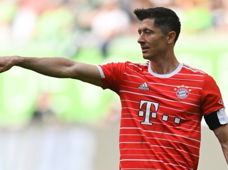 Report | Barcelona and Lewandowski have reached an agreement: What would the striker's salary be?