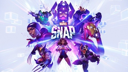 Marvel Snap es el nuevo juego de cartas de los creadores de Hearthstone