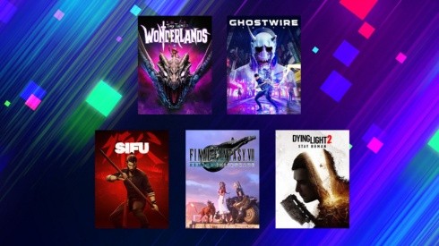 Epic Games Store inagura sus Megaofertas 2022 con más de 1.600 juegos a hasta 75% de descuento