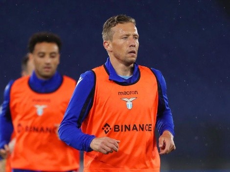 Romildo estipula valor mensal para contratar Lucas Leiva