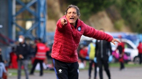 Mario Salas comenta la opción de entrenadores chilenos a La Roja y realiza crítica a la ANFP