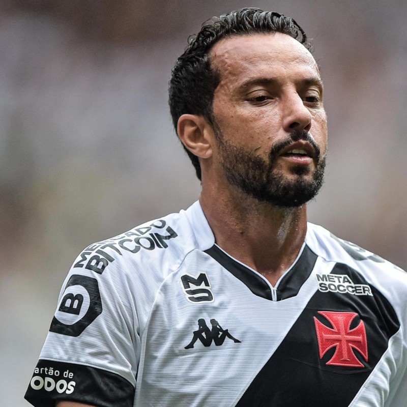 Nenê expõe bastidores e revela o que motivou seu retorno ao Vasco