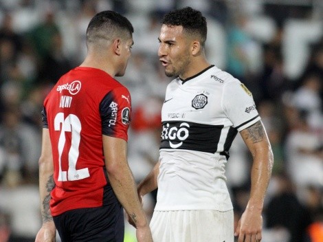 ¿Qué necesitan Cerro Porteño y Olimpia para avanzar en la Libertadores?