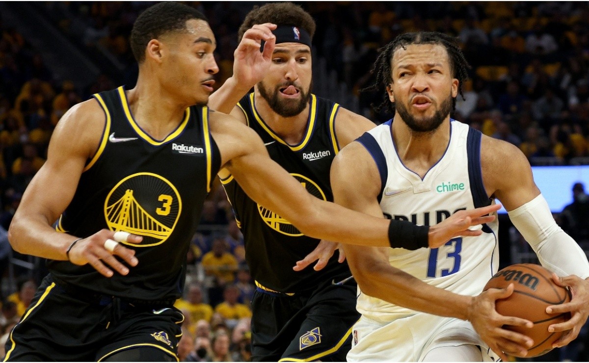 Golden State Warriors Vs Dallas Mavericks Preview Predictions Odds And How To Watch Or Live