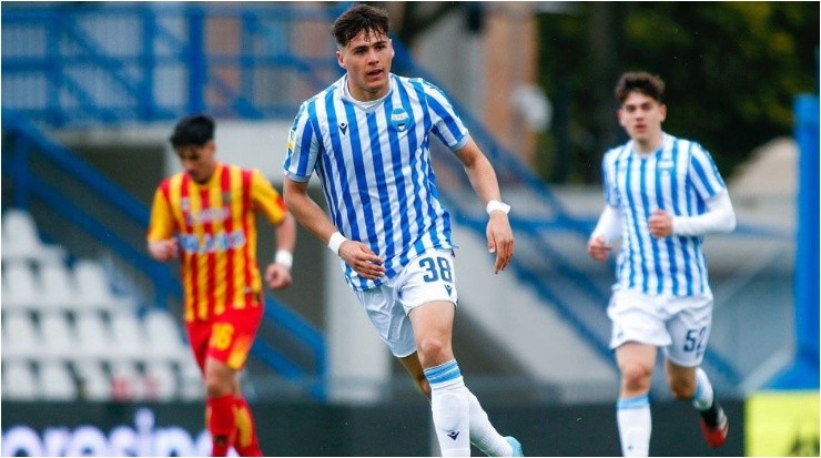 Teun Wilke, SPAL, Italy