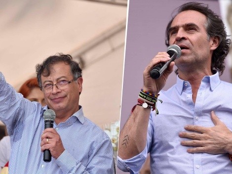 La astrología lo dice: este sería el nuevo presidente de Colombia 2022 - 2026