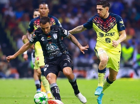 ¿Qué resultados necesitan América y Pachuca para avanzar a la Final del Clausura 2022 de la Liga MX?