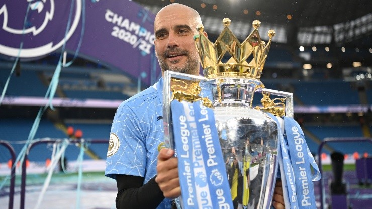 Premier League winners list: Know all champions