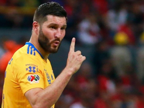 Gignac y su secreto que hace temblar al Atlas gracias a la NBA