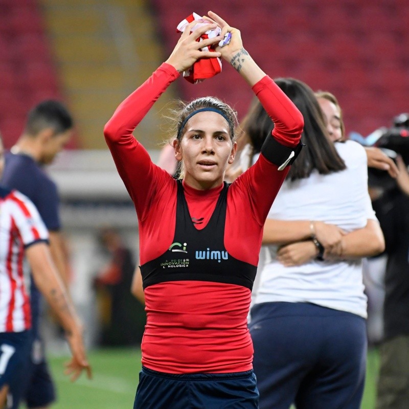 ◉ Noticias de Chivas hoy: ¡Empieza la Final de la Femenil!