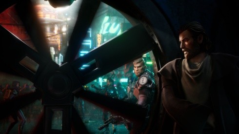Fortnite anuncia a chegada do Obi-Wan Kenobi de Star Wars