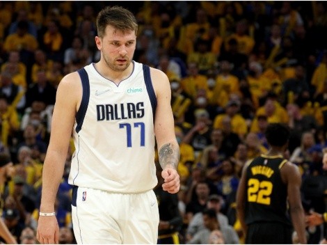Luka Doncic and five modern stars the Phoenix Suns passed on the NBA Draft
