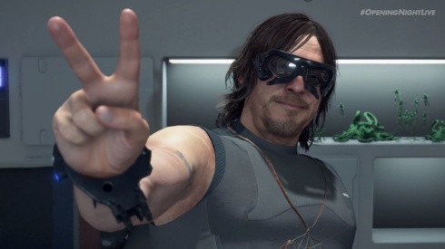 Death Stranding 2 confirmado: Norman Reedus reveló que ya trabajan en la secuela