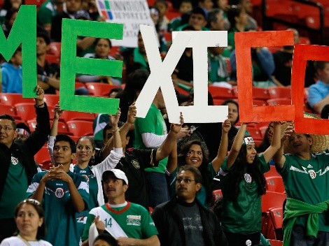 México vs. Nigeria: ¿Cómo conseguir boletos para el partido y cuánto cuestan?