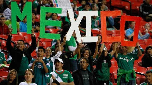 México vs. Nigeria: ¿Cómo conseguir boletos para el partido y cuánto cuestan?