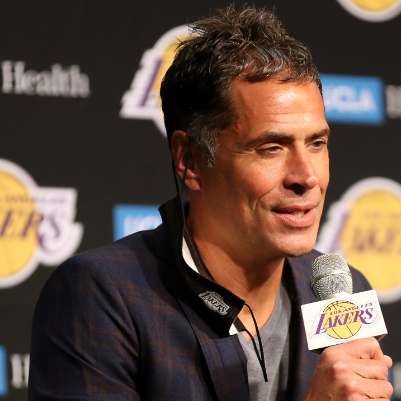 NBA Rumors: Lakers shortlist 3 finalists for head coaching opening