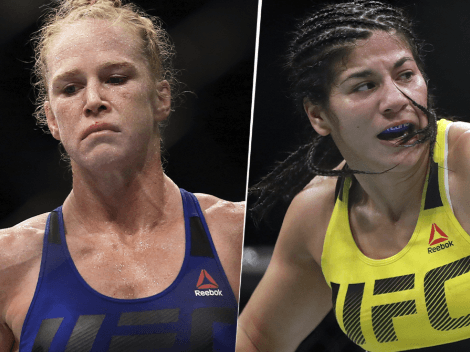 ◉HOY: Holly Holm vs. Ketlen Vieira EN VIVO | Cómo ver EN VIVO y ONLINE la pelea estelar del UFC Vegas 55
