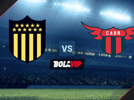 Ver EN VIVO y ONLINE: Peñarol vs. Boston River por el Campeonato Uruguayo