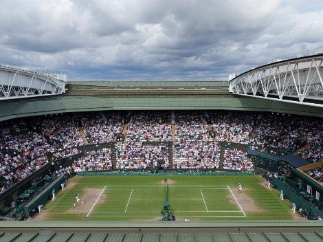 Advertencia consumada: la ATP y la WTA no otorgarán puntos en Wimbledon por la exclusión de rusos y bielorrusos