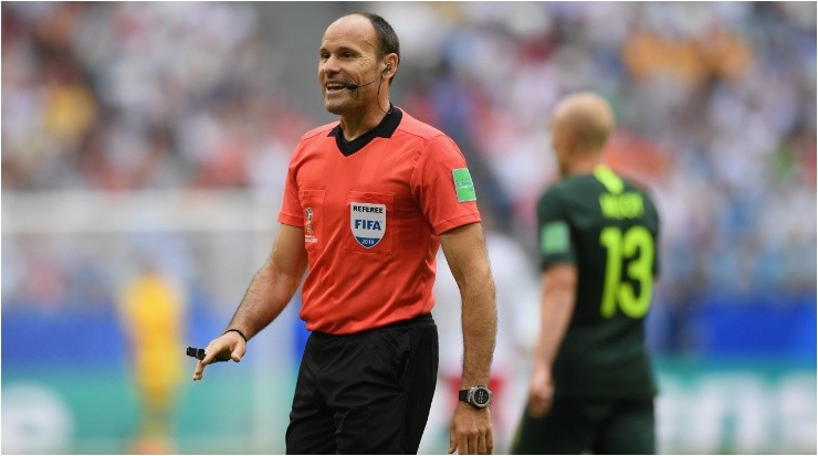 Qatar 2022: The 129 referees of the upcoming FIFA World Cup
