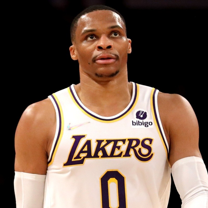 NBA Rumors: Lakers would rather trade Russell Westbrook to get ‘fresh start’