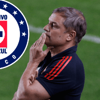 Ni Hugo, ni Tuca, Diego Aguirre será el nuevo entrenador de Cruz Azul