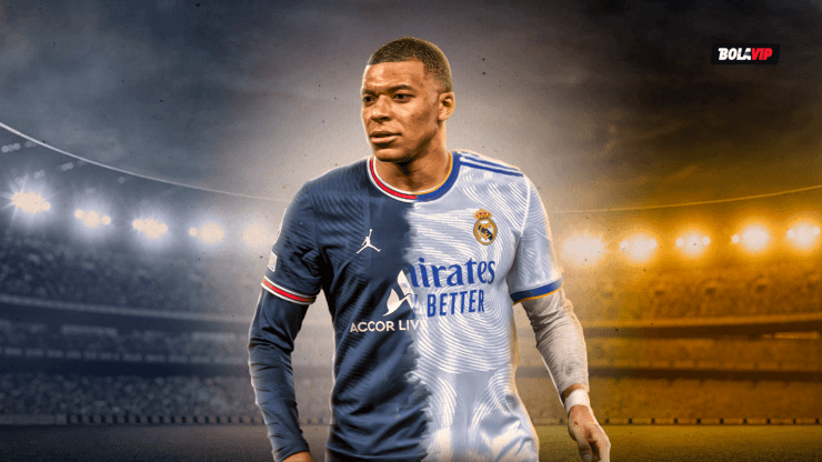 Kylian Mbappé