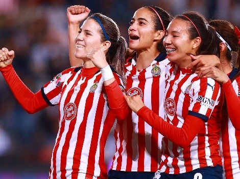 ◉ Las noticias de Chivas hoy: el Rebaño toma ventaja en la Final de la Liga MX Femenil