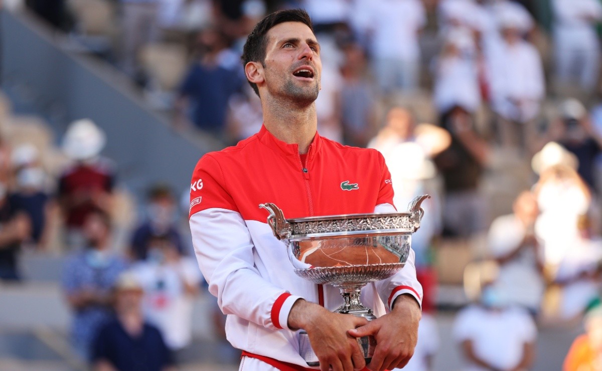 French Open Winners Complete list of Roland Garros champions by year