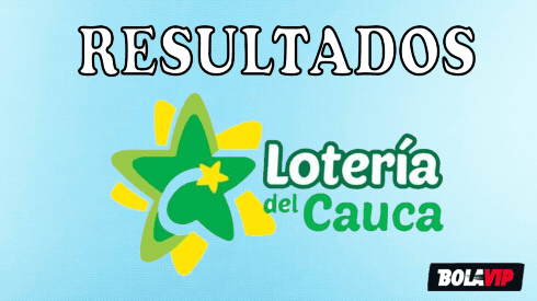 ◉ Lotería del Cauca | RESULTADOS AQUÍ de AYER, sábado 23 de julio 2022, último Sorteo 2412