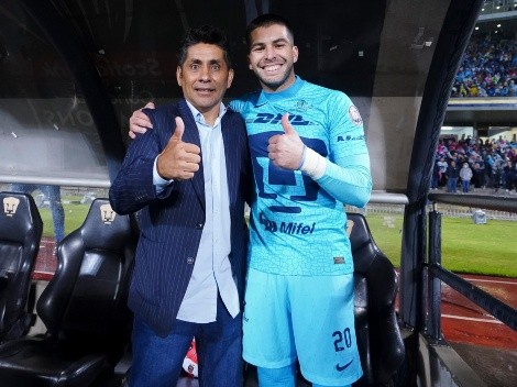 Pumas va por un portero de la Liga MX