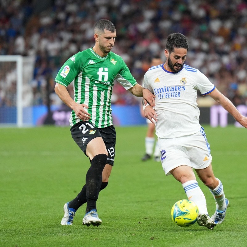 Guido Rodríguez le da una mala noticia al América