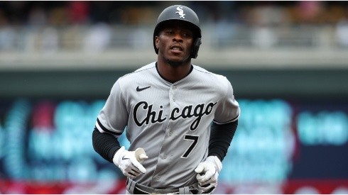 Tim Anderson, Chicago White Sox