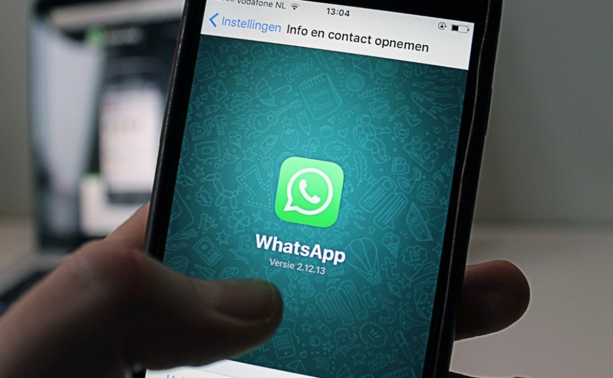WhatsApp advierte a usuarios de iPhone que la red social dejará de funcionar en algunos dispositivos