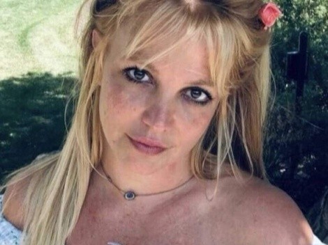 Britney Spears publica vídeo sobre terapia e manda família "ir para o inferno"