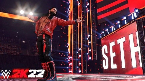 WWE 2K23 es una realidad y ya tendría fecha de lanzamiento estimada