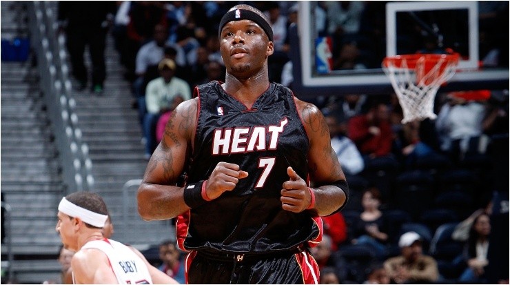 Jermaine O&#039;Neal (Foto: Kevin C. Cox | Getty Images)