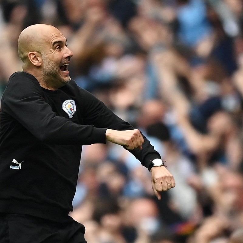 Manchester City campeón: cuántos títulos tiene Pep Guardiola tras haber ganado otra Premier League