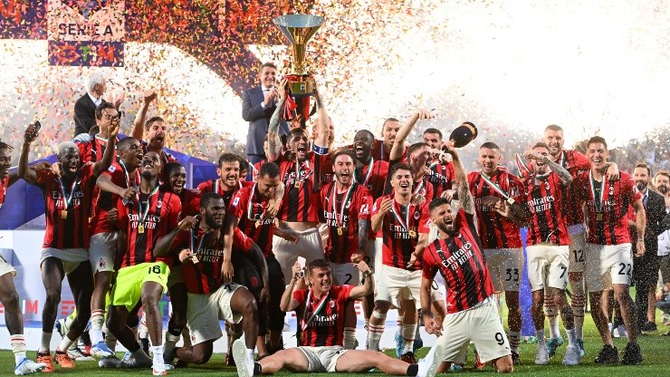 AC Milan