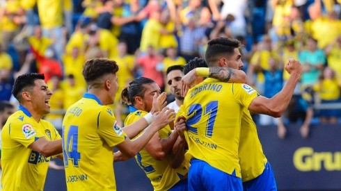 Cádiz se queda en LaLiga.